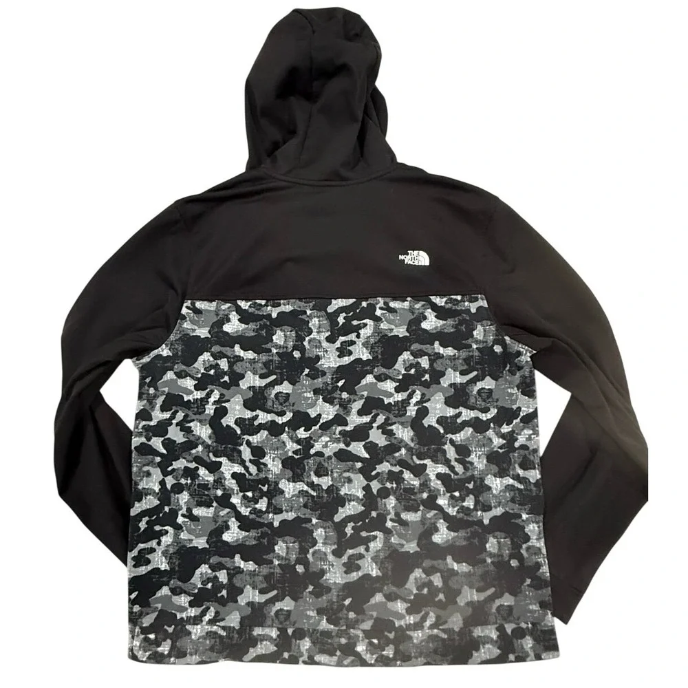 The North Face Men's XL Tech Jacket